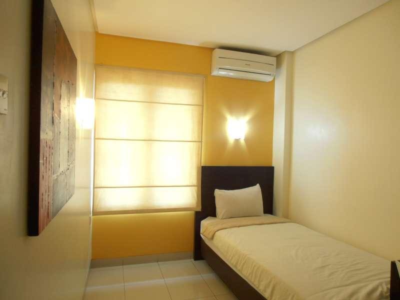Tirta Mansion Lippo Karawaci Hotel Tangerang Kültér fotó